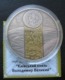 Ukraine Silver Coin Volodymyr The Great 20 UAH 2015 Proof Rare - Ukraine