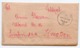 13.11.1943 WWII GERMANY MILITARY MAIL, FELD 59922 TO ZEMUN, NDH, 19.11.1943. ARRIVAL TO ZEMUN, CENSORED - Covers & Documents