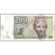 TWN - MACEDONIA (private Issue) - 200 Denari 2013 Venus - Specimen - No Serial UNC - Altri & Non Classificati