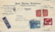 PORTUGAL 1948 COVER POSTED 4 STAMPS COVER USED - Lettres & Documents