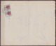 Slovenia, Chainbreakers, Delivery List For Money Transfer Forms, Bled, 1921 - Covers & Documents