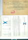 7 Documents Service De L'électricité Régie De L'électricité Ixelles, Intergaz Bruxelles , 1948-1967 - Elektrizität & Gas