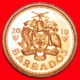 * GREAT BRITAIN (2007-2012): BARBADOS ★ 1 CENT 2010 MINT LUSTRE!  LOW START ★ NO RESERVE! - Barbades