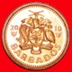 * GREAT BRITAIN (2007-2012): BARBADOS ★ 1 CENT 2010 MINT LUSTRE!  LOW START ★ NO RESERVE! - Barbados