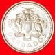 + GREAT BRITAIN (1973-2007): BARBADOS ★ 5 CENTS 2002! LOW START ★ NO RESERVE! - Barbades