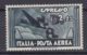 Croatia NDH Local Issue Sibenik - Sebenico 1943, Hand Stamped Gummed Overprint, Lightly Hinged Signed, Very Rare - Croazia