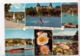 Grusse Von Osterreichs Riviera, Worthersee, Karnten, Austria, Used Postcard [23471] - Other & Unclassified