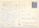 Karntner Seen, Austria, 1968 Used Postcard [23472] - Other & Unclassified