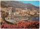 MONACO, Le Port Et Monte-Carlo, Used Postcard [23475] - Monte-Carlo