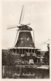 NETHERLANDS-AMSTERDAM-MOOI NEDERLAND--VIAGGIATA 1950 - Amsterdam