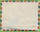 História Postal - Filatelia - Macau - Carta Do Palácio Do Governo - Philately - Macao - China - Cartas & Documentos