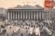 75 - PARIS - La Bourse - Autres Monuments, édifices