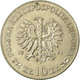 Monnaie, Pologne, 10 Zlotych, 1971, Warsaw, TTB, Copper-nickel, KM:64 - Pologne