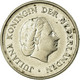 Monnaie, Pays-Bas, Juliana, 25 Cents, 1969, TB+, Nickel, KM:183 - 1948-1980 : Juliana