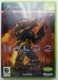 JEU XBOX HALO 2    AVEC BOITIER ET LIVRET - Xbox