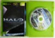 JEU XBOX HALO COMBAT EVOLVED  AVEC BOITIER ET LIVRET - Xbox