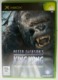 JEU XBOX KING KONG THE OFFICIAL GAME OF THE MOVIE  AVEC BOITIER ET LIVRET - Xbox