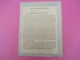 Couverture De Cahier écolier/Mots Et Locutions Populaires/Revenons à Nos Moutons/Gedalge Et Cie/Vers 1900  CAH250 - Andere & Zonder Classificatie