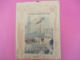 Couverture De Cahier écolier/Les Français Et L'Afrique Au XIXé Siécle/Le Haut-Nil/Martin-Paris/Vers 1900  CAH252 - Autres & Non Classés