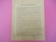 Couverture De Cahier écolier/Nos Grands Républicains Du XIX/ Garnier-Pagés/ Gedalge/ Vers 1900       CAH263 - Sonstige & Ohne Zuordnung