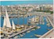 Piraeus / Le Pirée - View Of The Harbour / Vue Du Port - Grecia