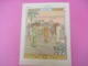 Couverture De Cahier écolier/ Les Sports/La Corde /Delagrave /Vers1900          CAH274 - Autres & Non Classés