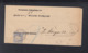 Dt. Reich Polen Poland Postbehändigungsschein Bobau 1872 - Lettres & Documents