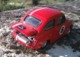 SOLIDO (échelle 1:43) Fiat-ABARTH 595 SS Modèle 1970, état Neuf. - Solido