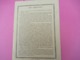 Couverture De Cahier écolier/ Connaissances Utiles Et Leçons De Choses/ Ballons Dirigeables/Gedalge / Vers1900   CAH276 - Autres & Non Classés