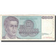 Billet, Yougoslavie, 100,000,000 Dinara, 1993, KM:124, TB+ - Yougoslavie