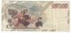 Italy 100000 Lire Caravaggio 1 Type - 100000 Liras