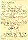 Càd Nlle - CALEDONIE / NOUMEA / Col. Gen. N° 58 Sur Lettre Avec Texte Recommandée 2 Ports Pour La France. 1889. Exceptio - Poste Maritime