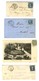 Lot De 29 Lettres D'Avallon : Marques Postales Du 18e, PD, PP, Càd, PC Et GC. - TB. - Sonstige & Ohne Zuordnung