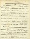 BARRÈS Auguste Maurice (1862-1923), écrivain Et Homme Politique, De L'Académie Française. -/- STOCKHOLM. - Autres & Non Classés