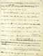 BARRÈS Auguste Maurice (1862-1923), écrivain Et Homme Politique, De L'Académie Française. -/- STOCKHOLM. - Sonstige & Ohne Zuordnung