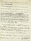 BARRÈS Auguste Maurice (1862-1923), écrivain Et Homme Politique, De L'Académie Française. -/- STOCKHOLM. - Sonstige & Ohne Zuordnung