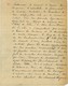 LEMONNIER Camille (1844-1913), écrivain, Journaliste Et Critique D'art Belge. -/- BRUXELLES. - Other & Unclassified