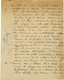 LEMONNIER Camille (1844-1913), écrivain, Journaliste Et Critique D'art Belge. -/- BRUXELLES. - Sonstige & Ohne Zuordnung