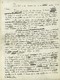 PELLETAN Camille (1846-1915), Historien, Journaliste Et Homme Politique. -/- LE CAIRE. - Other & Unclassified