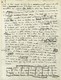 Delcampe - PELLETAN Camille (1846-1915), Historien, Journaliste Et Homme Politique. -/- LE CAIRE. - Altri & Non Classificati