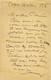 RENOIR Auguste, Pierre-Auguste Renoir, Dit (1841-1919), Peintre. - Altri & Non Classificati