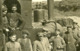 PHOTO POSTCARD FROM MEMEL (nowadays Klaipéda LITUANIA ) Railway Construction // Carte Photo De Memel, Chemin De Fer - Lithuania