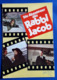 LOUIS DE FUNES / SUZY DELAIR Im Film "Die Abenteuer Des Rabbi Jacob" # NFK-Filmprogramm Von 1973 # [19-1195] - Zeitschriften