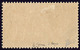 * No 33, Violet-gris, Jolie Pièce. - TB. - RR - 1863-1870 Napoleon III With Laurels