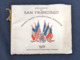 RARE San Francisco Exposition Française 1915 PANAMA PACIFIC EXPOSITION  Lafayette Rochambeau Industrie Art - Programma's