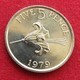 Guernsey 5 Pence 1979   Guernesey UNCºº - Guernsey