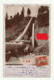 Saint-Gervais-les-Bains LE FAYET Catastrophe Du Mardi 22 Juin 1909 Rupture Conduite Eaux Forcées G Ducloz LIRE  TEXTE - Saint-Gervais-les-Bains