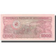 Billet, Mozambique, 1000 Meticais, 1989-06-16, KM:132c, NEUF - Mozambique