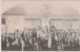 AIN - Carte Photo D'une Classe De Conscrits Derrière La Statue De 1893 à Nantua Ou Oyonnax - Non Classés