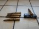 Clips De 5cps  Pour Lee Enfield Ww1 - Decotatieve Wapens